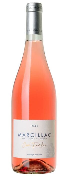 Cuvée Tradition Rosé